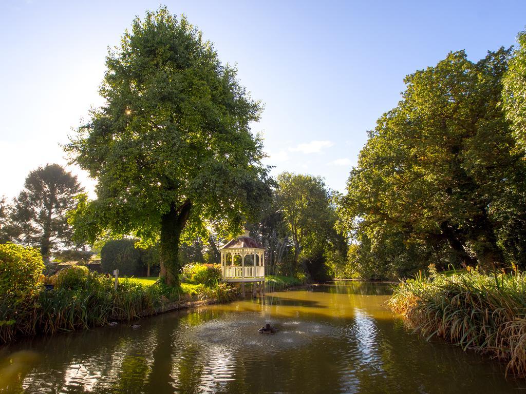 Sheene Mill Мельбурн Экстерьер фото