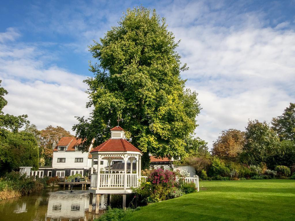 Sheene Mill Мельбурн Экстерьер фото