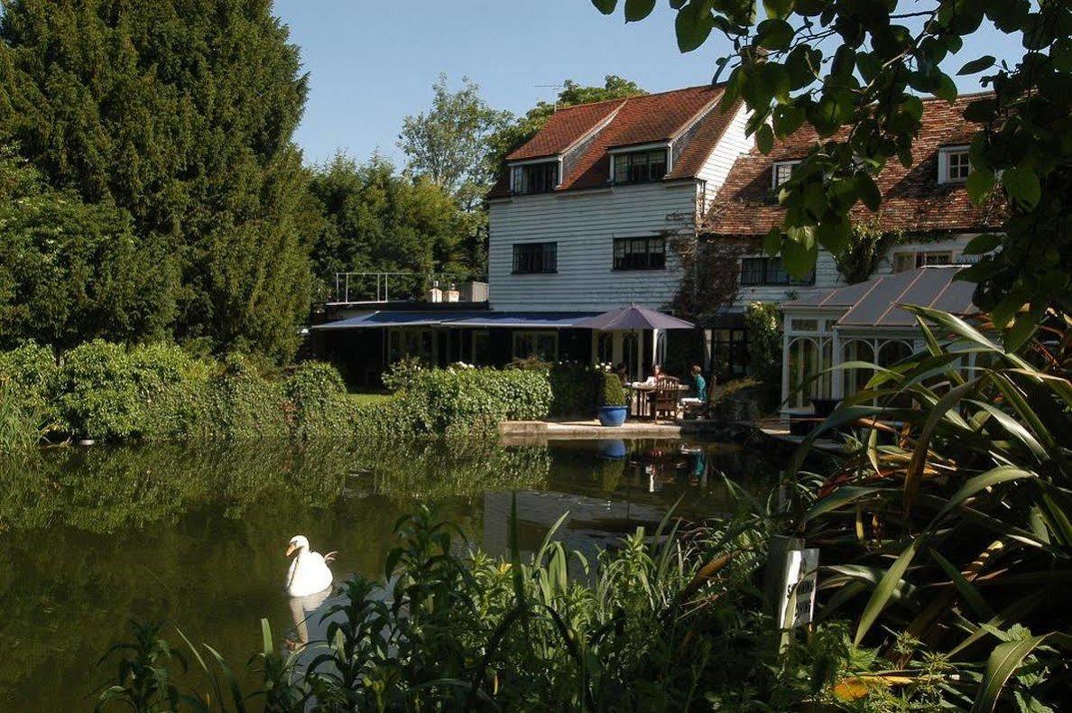 Sheene Mill Мельбурн Экстерьер фото