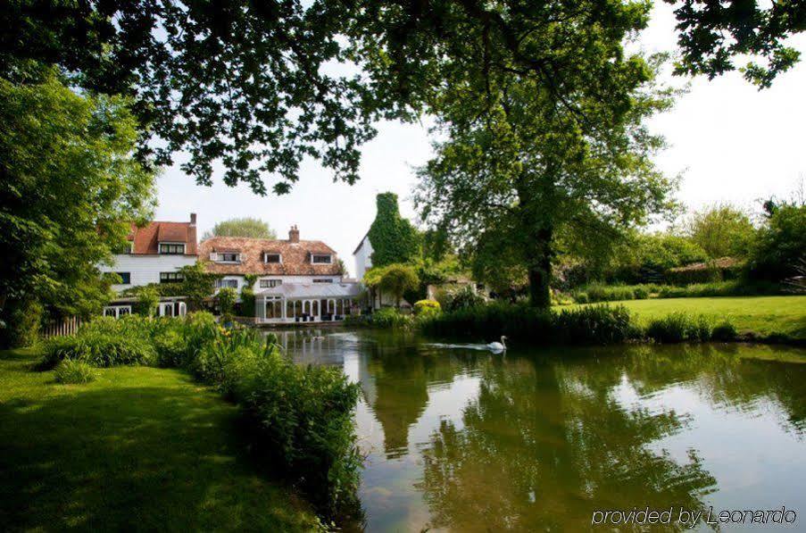 Sheene Mill Мельбурн Экстерьер фото