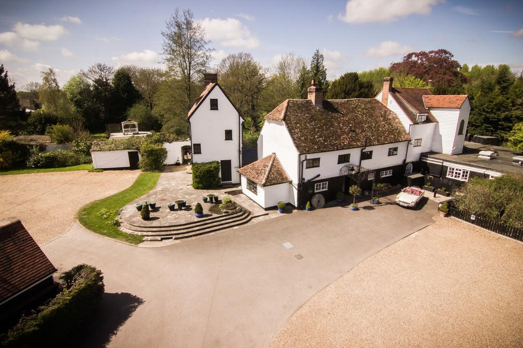 Sheene Mill Мельбурн Экстерьер фото